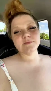 Finding somewhere to cum