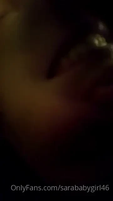 Check your dm for this upside down blowjob video 