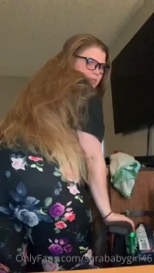 Booty meat part 15