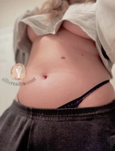 Teasing underboob is one of my favorite pastimes