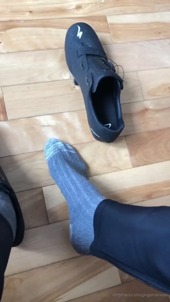 A different type of shoes for all you shoes and feet liver out there 