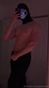 Don t be shy part 132