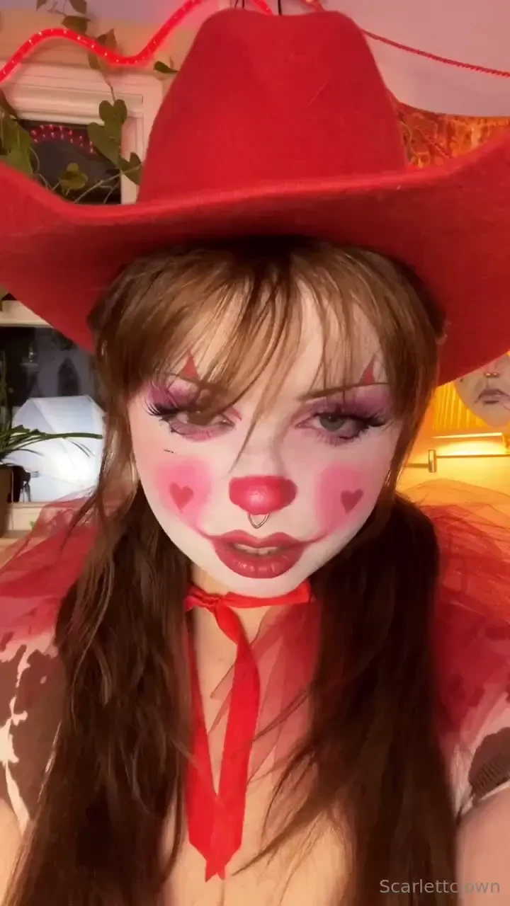 Can i get a yeehaw in the chat 