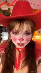 Can i get a yeehaw in the chat