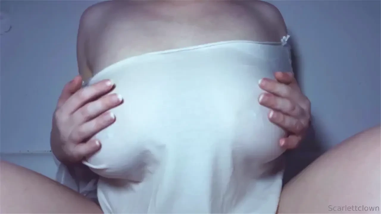 Let s have a private wet t-shirt contest i bet i ll win 