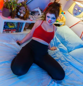 Don t you wanna strrretch me out