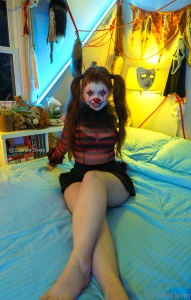 I just wanna make you feel so good til you blow your confetti part 1