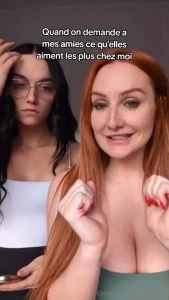 Ahaha trop dr le part 1