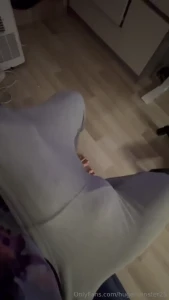 Some progress pics and huge cock bulge