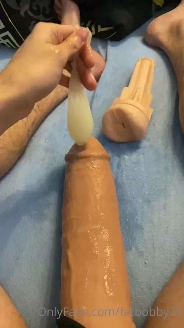 Now u have the idea of my loads potent alpha semen 