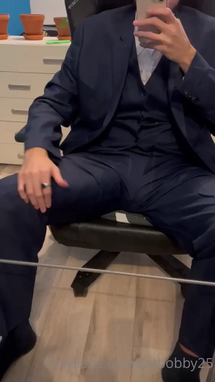 Motherfcking huge monster ceo 