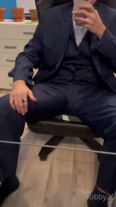 Motherfcking huge monster ceo