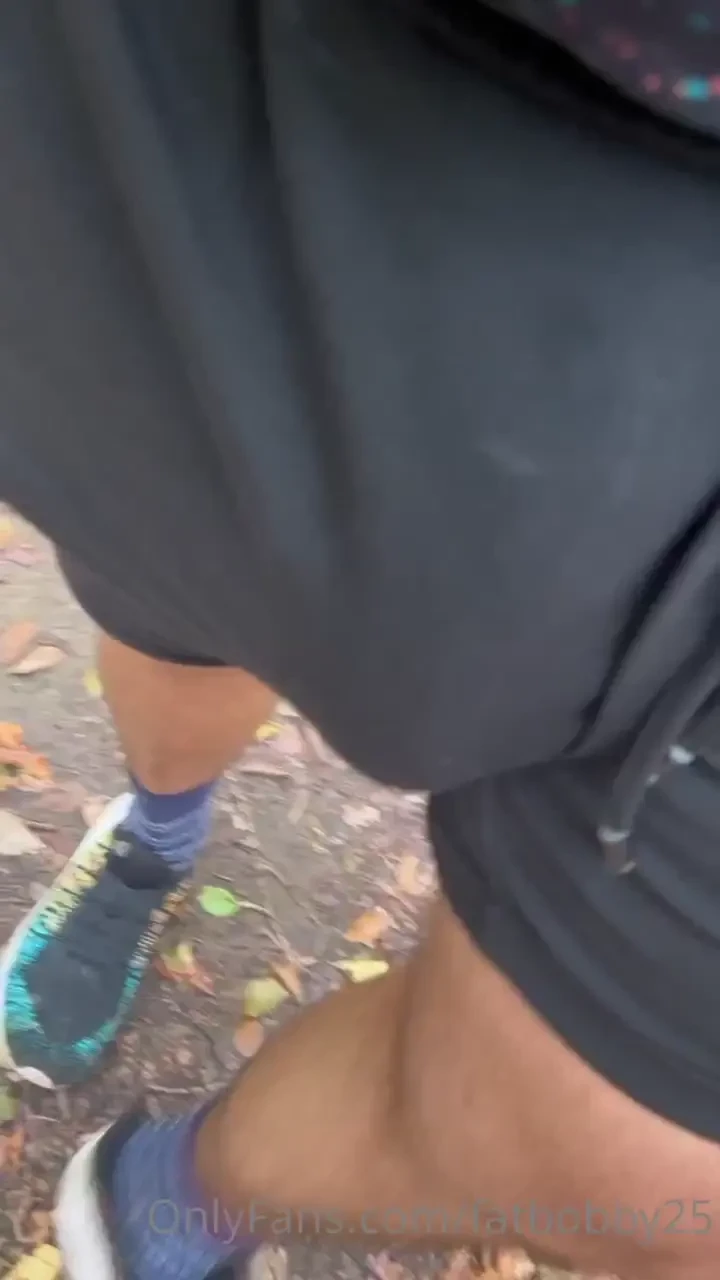 Who wants to join me for next walk 