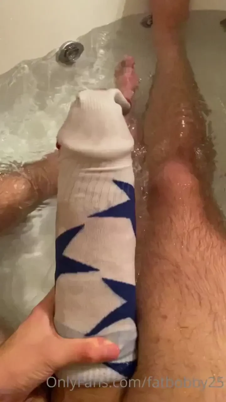 For sock lovers 
