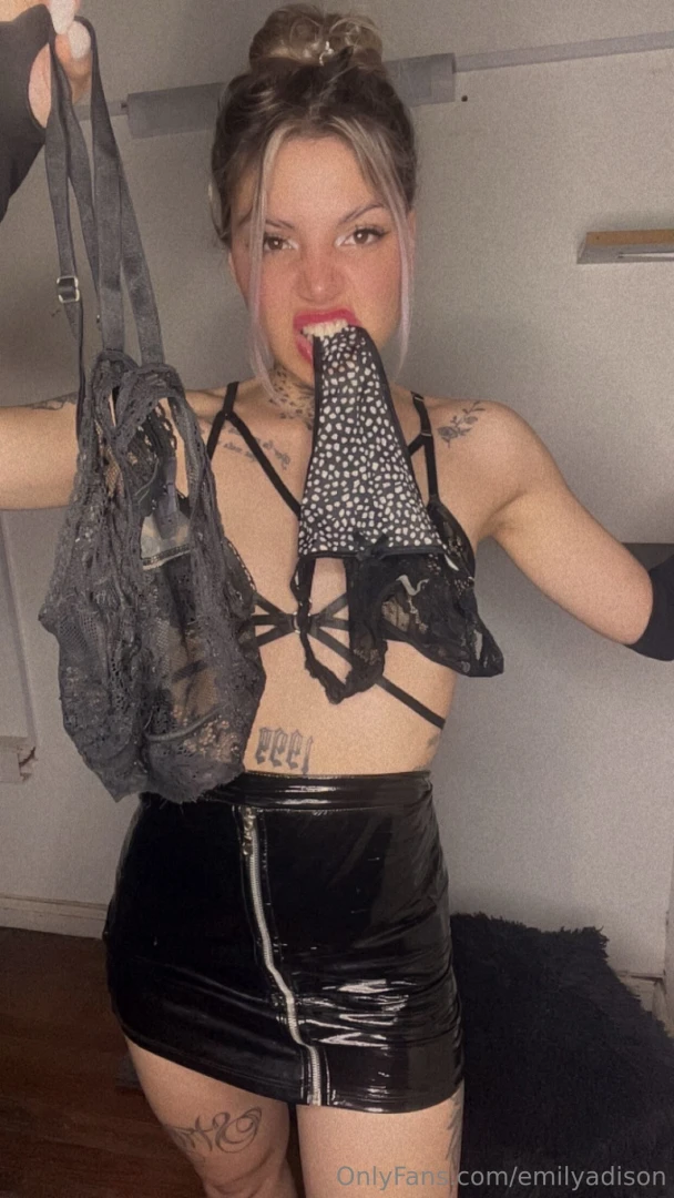 Who will be my next bitch 