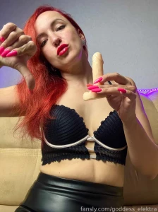 Are you brave enough to really know what i think about a little shrimp