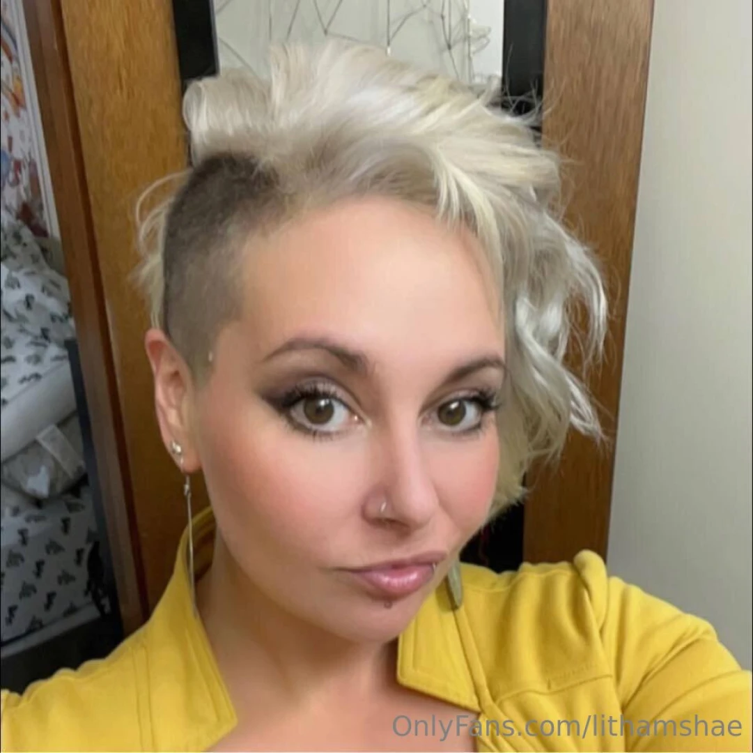 Strong fierce ready to take on the world 