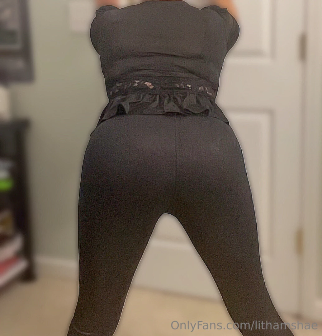 Leather and lace part 8 