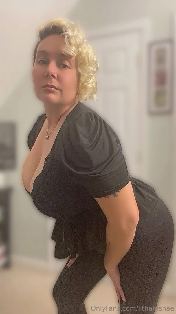 Leather and lace part 9 