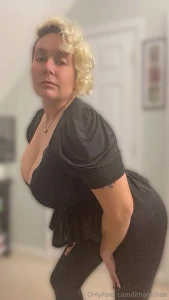 Leather and lace part 9