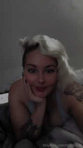 Morning loves whos ready for some new content