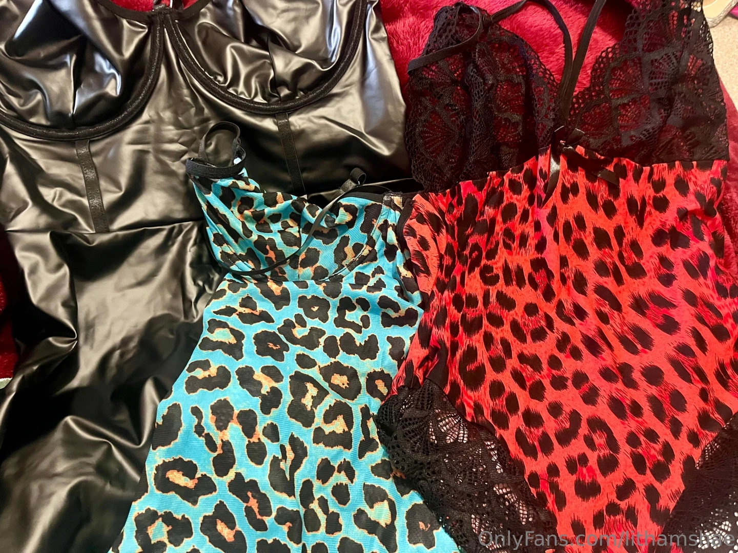 My new shein shipment arrived woohoo 