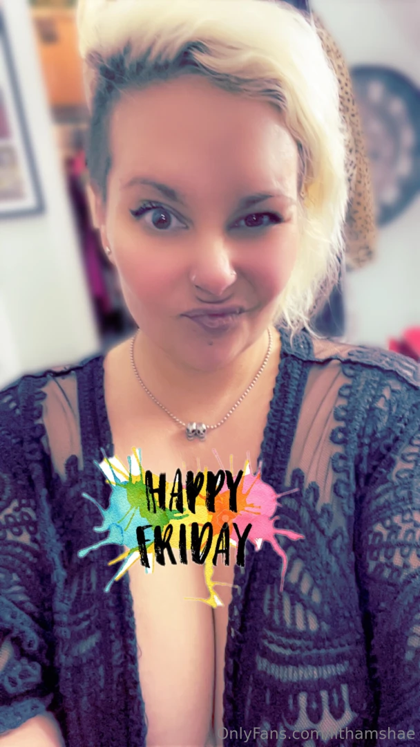 Friday night vibes part 30 