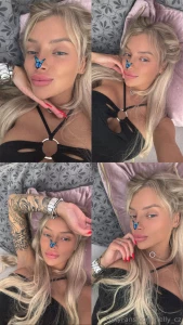Jen j mot lek a moje tajn z na pohodl kdo se p id