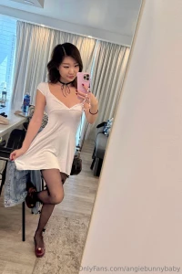 Would u like this dress better off or on me