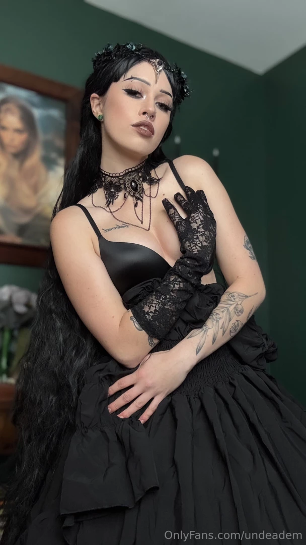 Just curious but would you sell your soul to be with me 