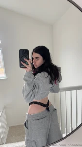 Are you turned on cuz i am
