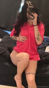 I m not wearing any panties part 85
