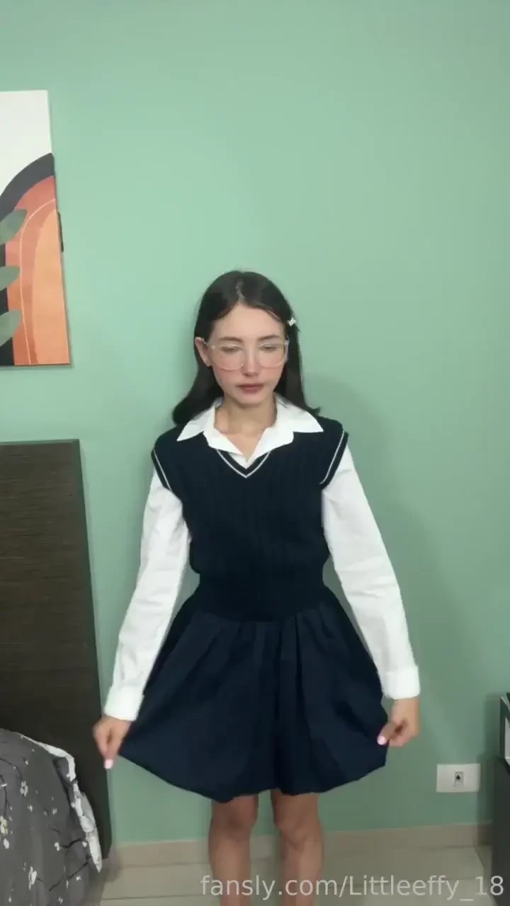 Do you like how i look like 18 teen cute petite smalltits 