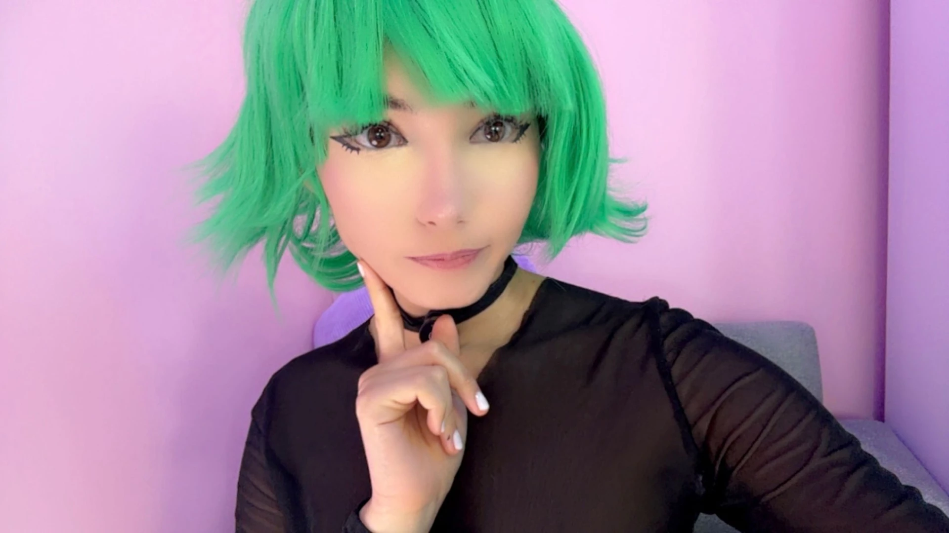 I came out your screen to provoke you to steal all of your energy do part 1 