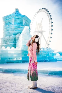 The cutest minus 19 degrees celsius