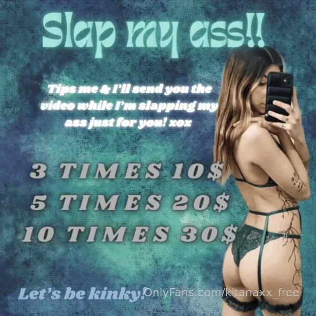 C est l heure d avoir les fesses rouges j ai t tr s vilaine j dois en 