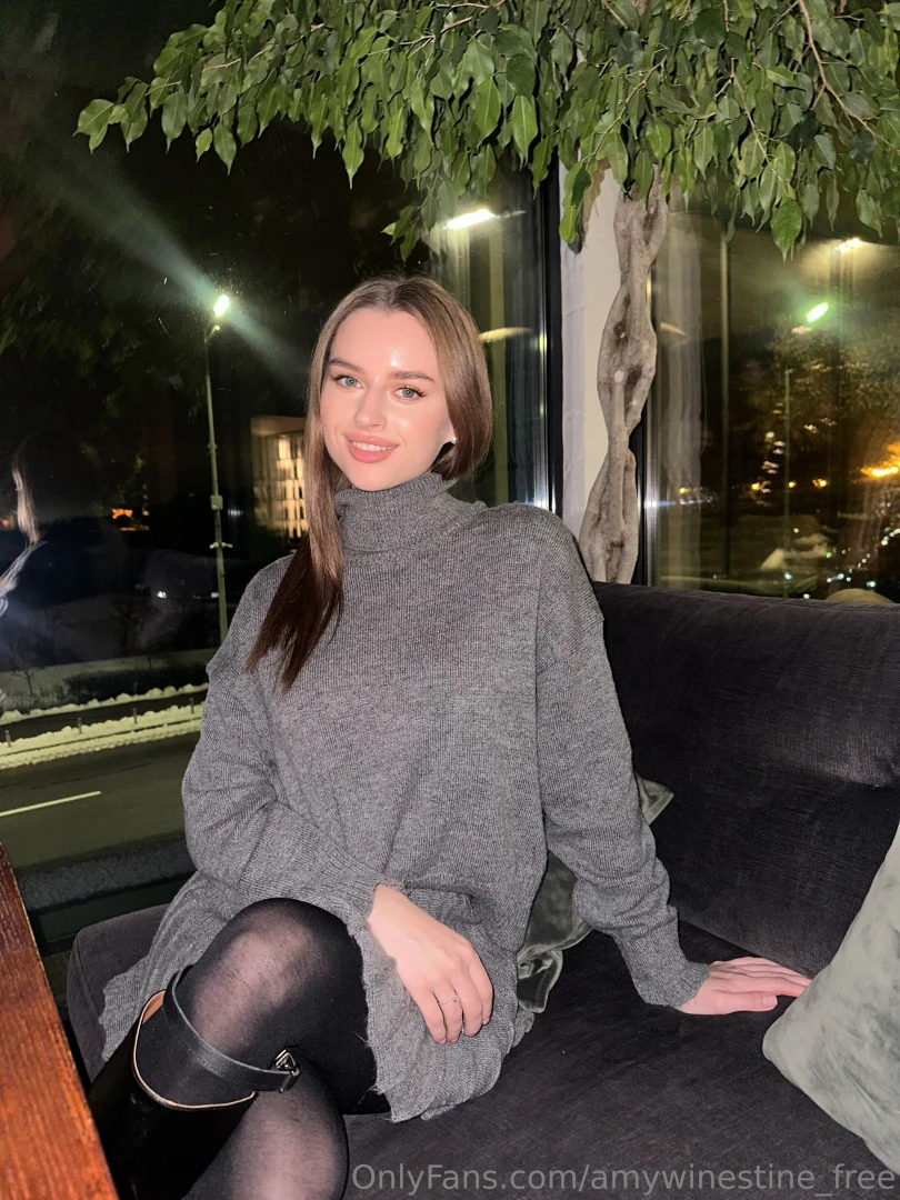 Such a beautiful day i hope your day was as wonderful as my smile 