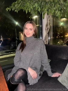 Such a beautiful day i hope your day was as wonderful as my smile