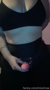 Open your mouth pegging strapon sissy bbc peg femdom humiliation