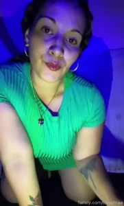 Hey loser i m waiting for you to give you your punishment strapon