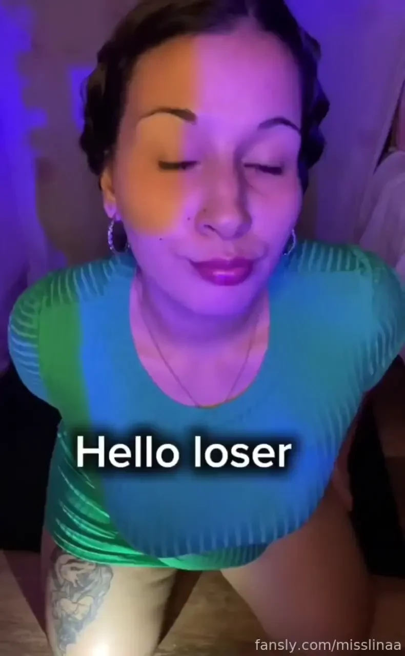 What you deserve femdom sexting drain mistress findom sph sissy finsub 