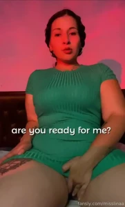 Are you ready for me i m waiting for you femdom sexting drain mistress