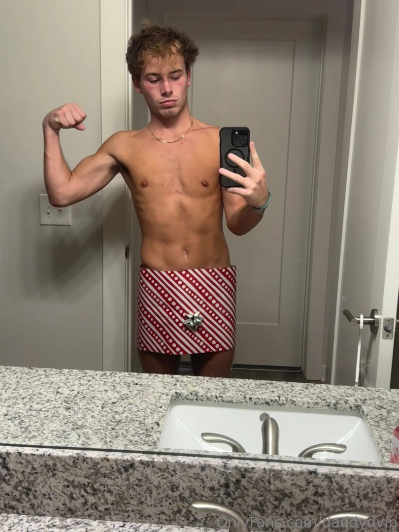 Making your holidays a little hotter and unwrapping something special part 1 