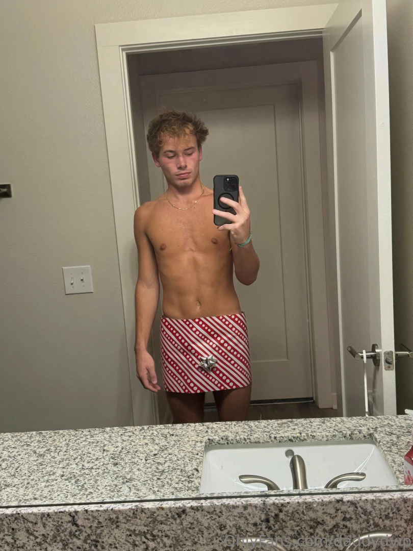 Someone s lucky gift 