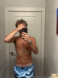 Hard to control this morning wood you should come help handle it part 1