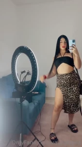 Do you like my outfit part 1006