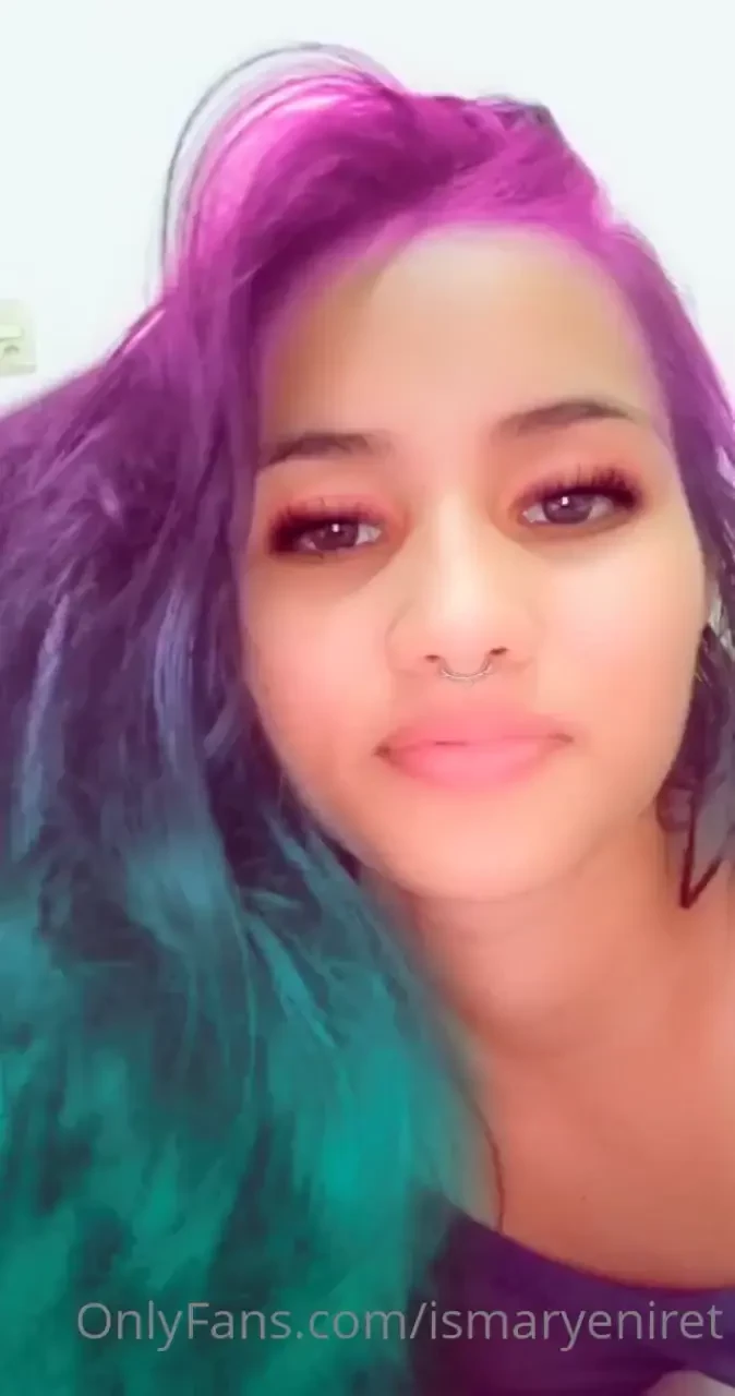 Creo que me quedaria bien este color 