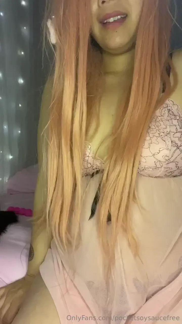 Come to bed with me part 240 