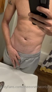 Wonder how many people walking past would pull me into the changing