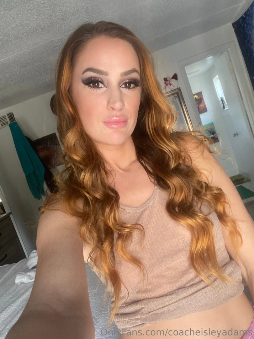 Having a good hair day hehe part 2 